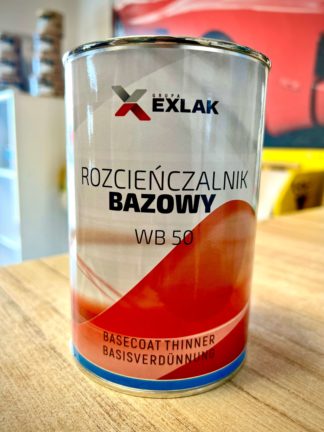 Exlak Rozcieńczalnik bazowy 1L