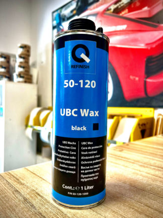 Q Refinish 70-170 Lakier bezbarwny matowy 1L + 0,5L utw MATT